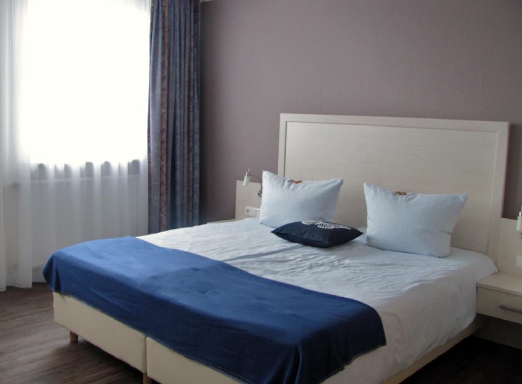 Landhotel Alte Schule - Hotel Garni Schillig Oda fotoğraf