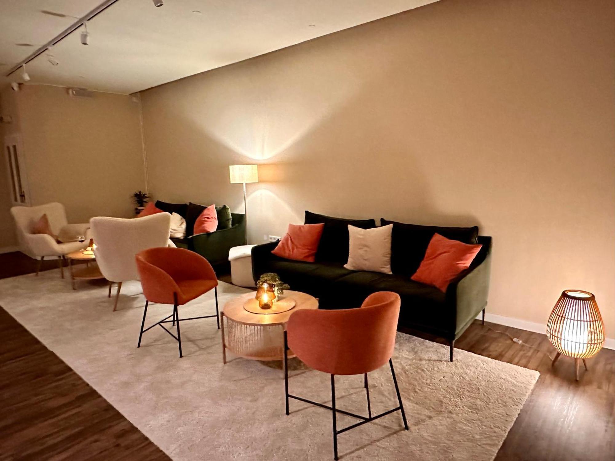 Landhotel Alte Schule - Hotel Garni Schillig Dış mekan fotoğraf
